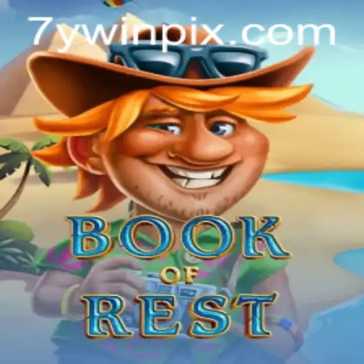 Explorando o Fascinante Mundo de 'BookofRest': Regras e Dinâmicas do Jogo Inovador