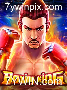 Descubra o Universo Dinâmico de BoxingKing com 7YWIN.com