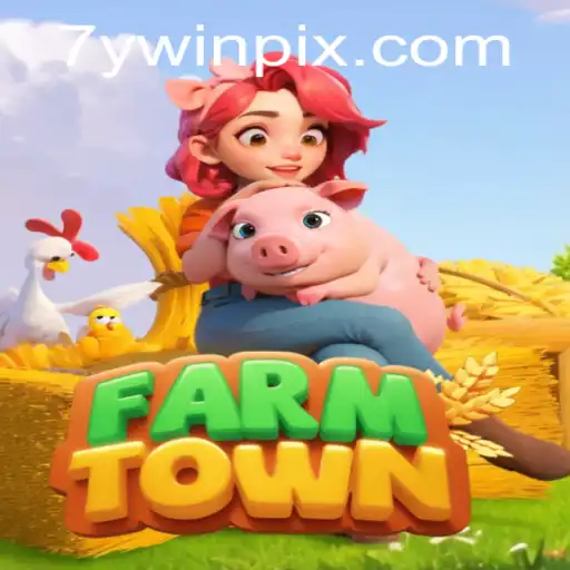 Explorando o Mundo de FarmTown: Um Jogo de Simulação Agrícola com Elementos Inovadores