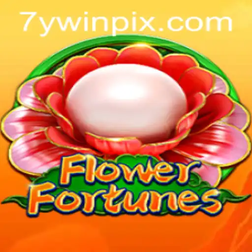 Descubra FlowerFortunes: O Novo Jogo de Sucesso no 7YWIN.com