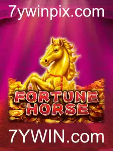 Desvendando o Fascinante Mundo de FortuneHorse: O Jogo do Momento
