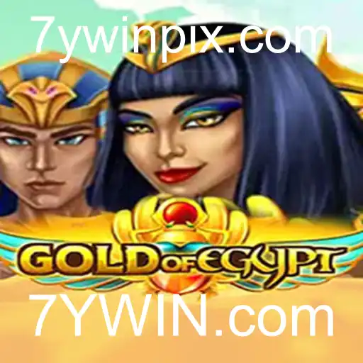 Descubra a Aventura com GoldOfEgypt na Plataforma 7YWIN.com