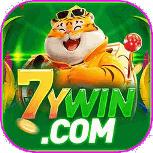 7YWIN.com Logo
