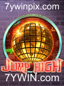 Descubra o Mundo Emocionante de JumpHigh