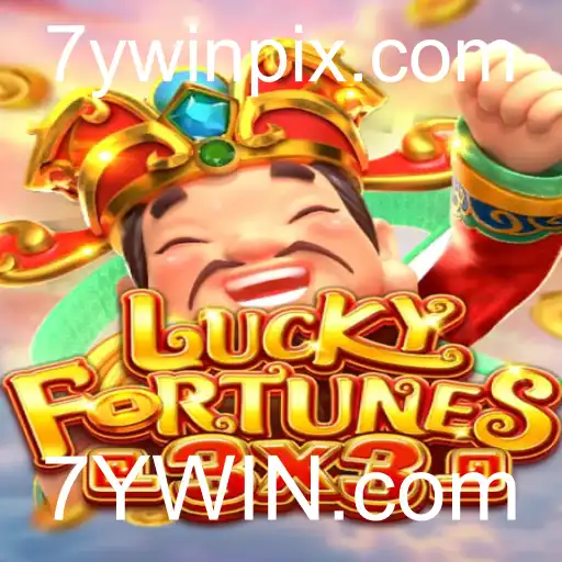 LUCKYFORTUNES3x3: Descubra o Novo Fenômeno dos Jogos Online