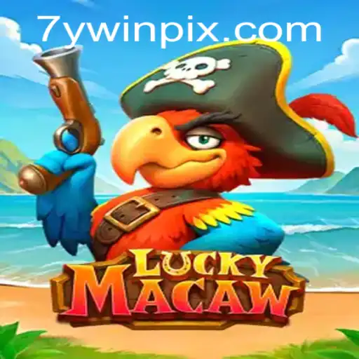 LuckyMacaw: Desvendando o Jogo de Aventura e Estratégia
