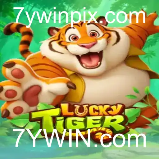 LuckyTiger: Um Mergulho na Aventura dos Cassinos Online com 7YWIN.com