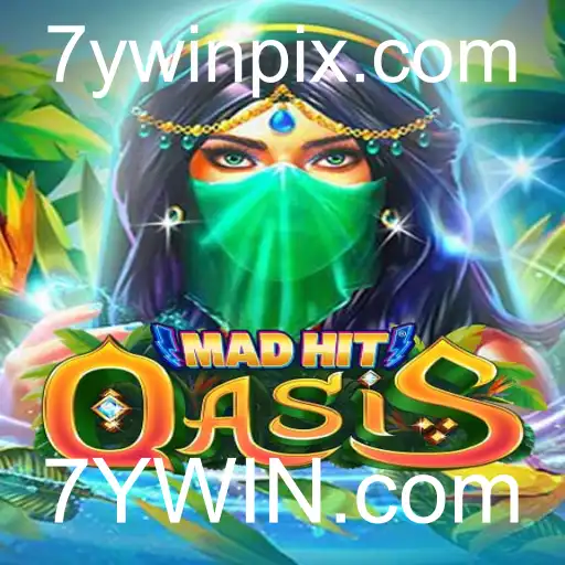 Explorando MadHitOasis: Um Mergulho no Mundo Avançado dos Jogos