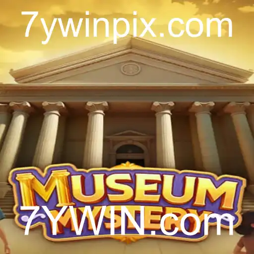 Desvendando o Mistério: Uma Introdução a MuseumMystery