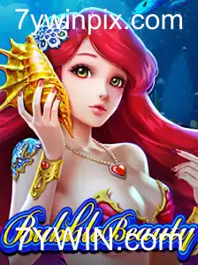 Descubra o Fascinante Mundo de BubbleBeauty com 7YWIN.com