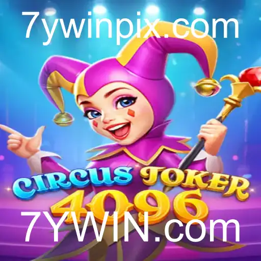 Descubra o Fascinante Mundo de CircusJoker4096