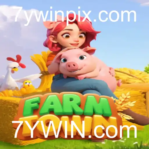 Explorando o Mundo de FarmTown: Um Jogo de Simulação Agrícola com Elementos Inovadores