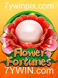 Descubra FlowerFortunes: O Novo Jogo de Sucesso no 7YWIN.com