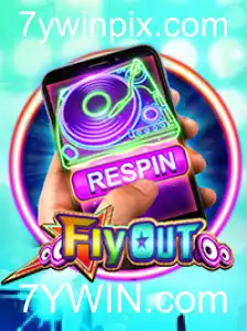 FlyOut: Um Jogo Inovador na Plataforma 7YWIN.com