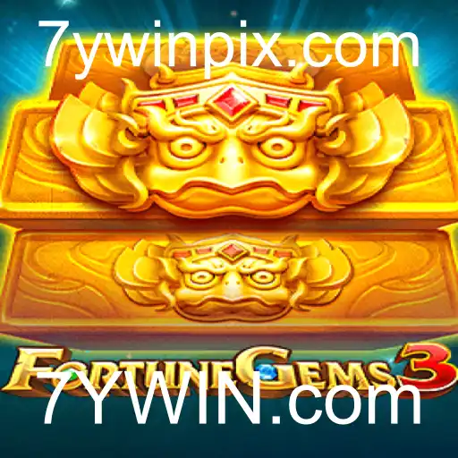 Descubra o Fascinante Mundo de FortuneGems3