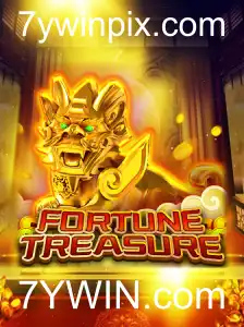 FortuneTreasure: Explorando o Novo Jogo Inovador no 7YWIN.com