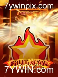 Explorando FruitrNovaSupe30: O Novo Fenômeno de Jogo que Conecta Inovação e Aventura