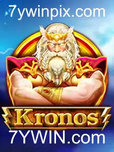 Kronos: Um Mergulho no Novo Jogo Estratégico de 7YWIN.com