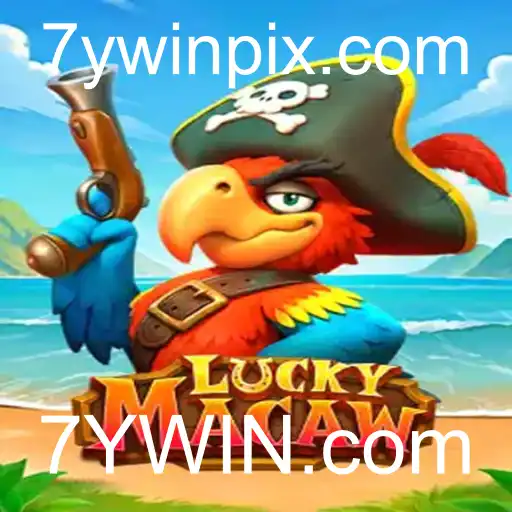LuckyMacaw: Desvendando o Jogo de Aventura e Estratégia