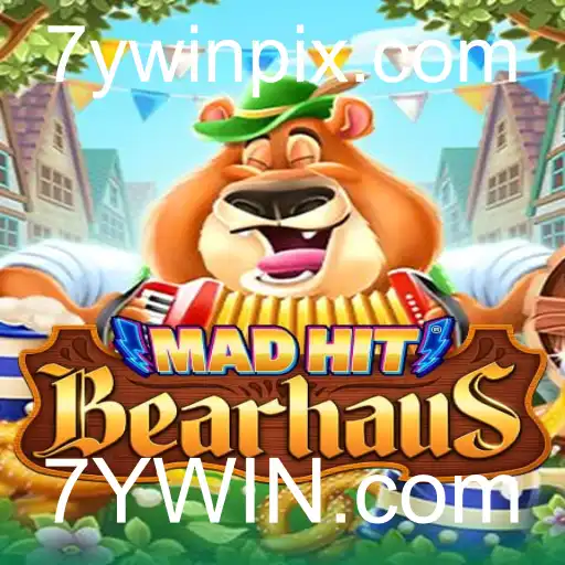 Explore o Dinâmico Mundo de MadHitBearhaus