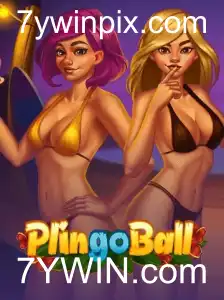 Plingoball: Explorando o Fascinante Mundo do Jogo Inovador Associado ao 7YWIN.com
