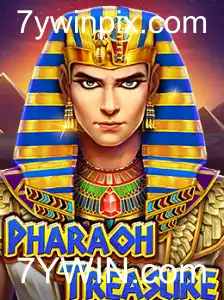 PharaohTreasure: Desvendando os Mistérios do Antigo Egito no 7YWIN.com