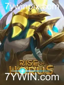 Rise of Horus: Uma Jornada Épica em 7YWIN.com