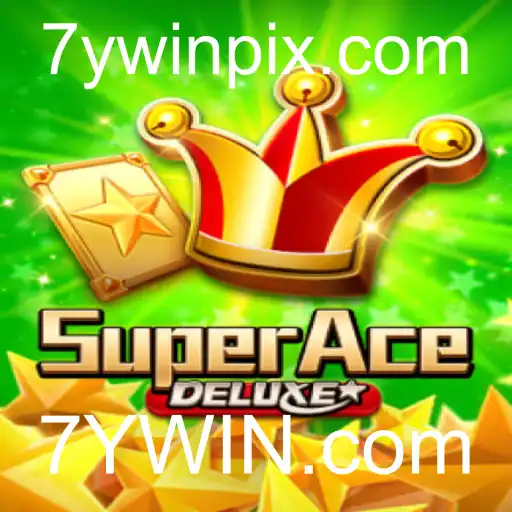 SuperAceDeluxe: A Nova Fronteira dos Jogos Digitais