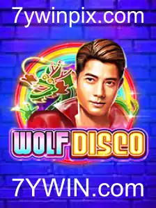 Conheça WolfDisco: A Nova Sensação dos Jogos Online